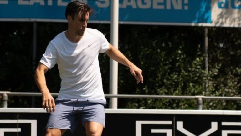 ¿Y ahora? Por qué el futuro de Nicolás Tagliafico es muy malo