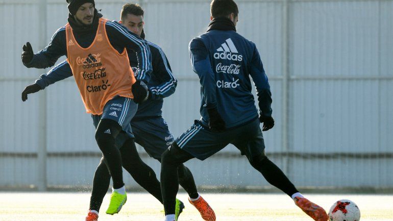 Pavón y Benedetto