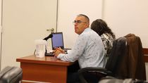 piden imponer condena, tratamiento y donacion al subcomisario condenado de rincon