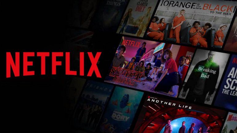 Las opciones de Netflix para este finde