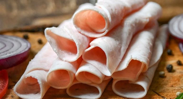 Cómo guardar el jamón cocido en la heladera para que no se forme baba