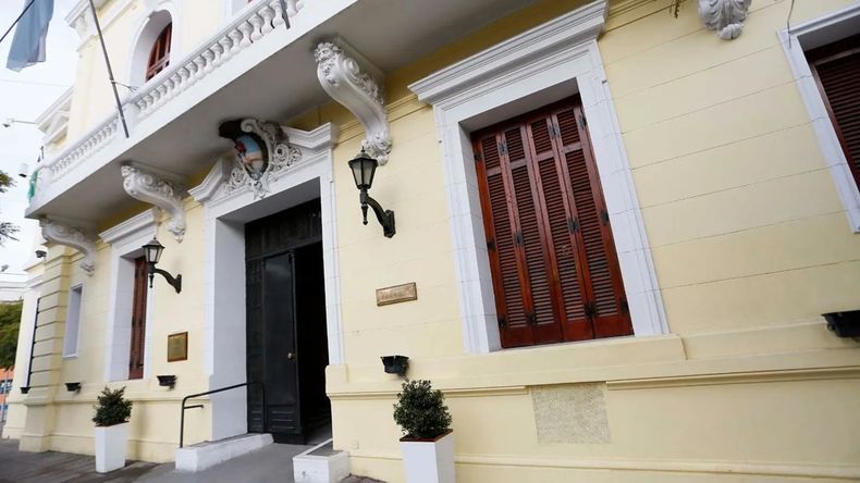 Los fondos corresponden a la liquidación de abril de 2026. Foto: Gentileza. | LM Neuquen Los fondos corresponden a la liquidación de abril de 2026. Foto: Gentileza.