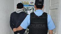 zapala: detuvieron a un ladron con el botin a cuestas zapala: detuvieron a un ladron con el botin a cuestas