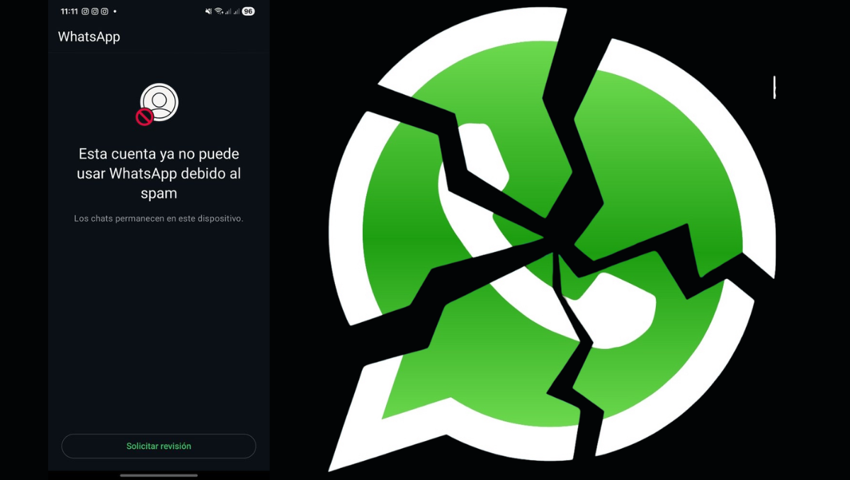 WhatsApp bloquea cuentas: claves para evitar la suspensión