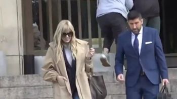 Hay de todo: Viviana Canosa fue a la justicia en medio de acusaciones contra Lizy Tagliani