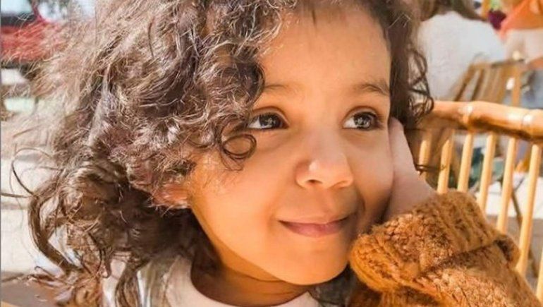 La nena superdotada de 2 años que asombra a todos