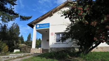 El episodio involucró a la titular de Desarrollo Humano de Villa La Angostura El episodio involucró a la titular de Desarrollo Humano de Villa La Angostura