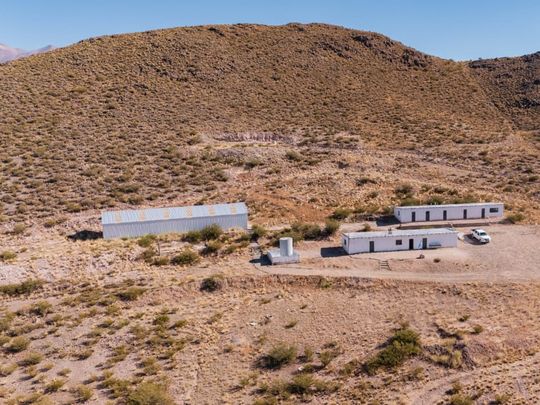 PSJ Cobre Mendocino se convirtió en el segundo proyecto de la provincia en acceder al RIGI