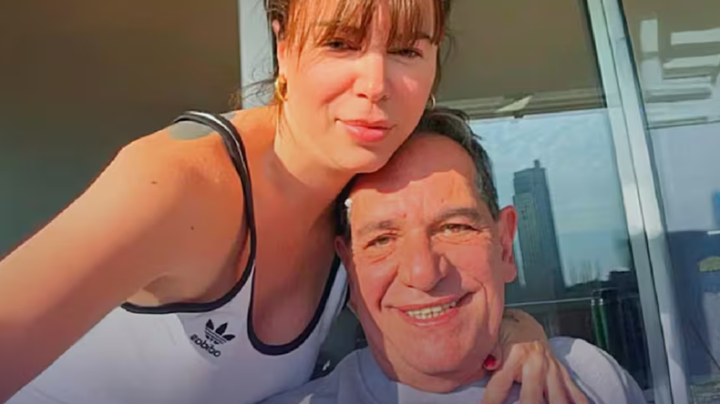 El ex gobernador Alperovich se casará con Marianela Mirra | LM Neuquen El ex gobernador Alperovich se casará con Marianela Mirra