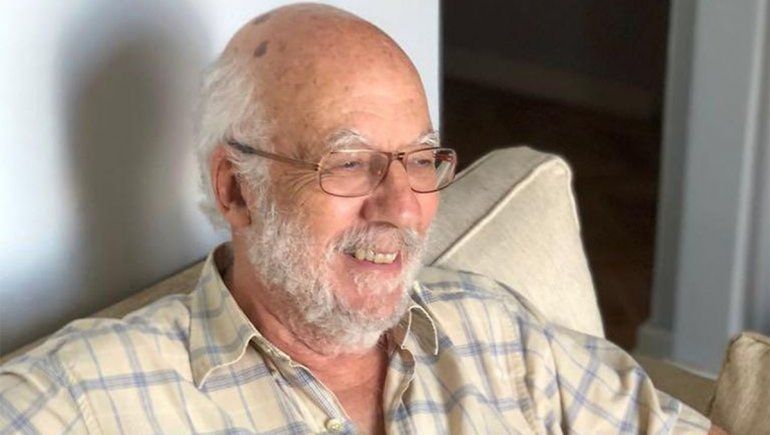 La conmovedora carta de un investigador argentino que murió por COVID