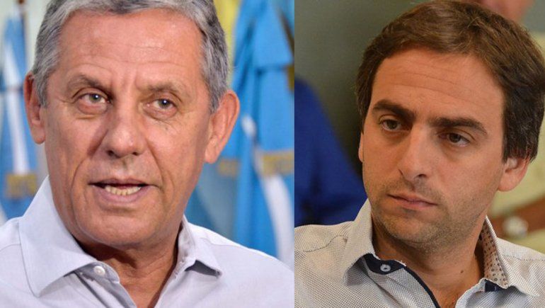 Pechi: Le pedí a Monteiro que baje su candidatura