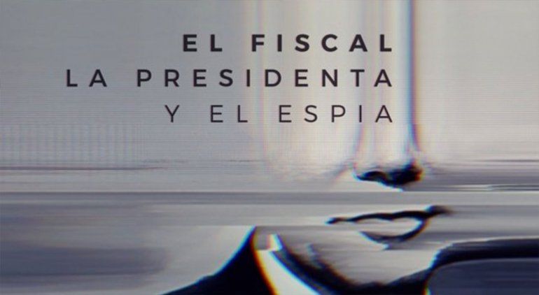 El caso Nisman llegó al Festival de San Sebastián