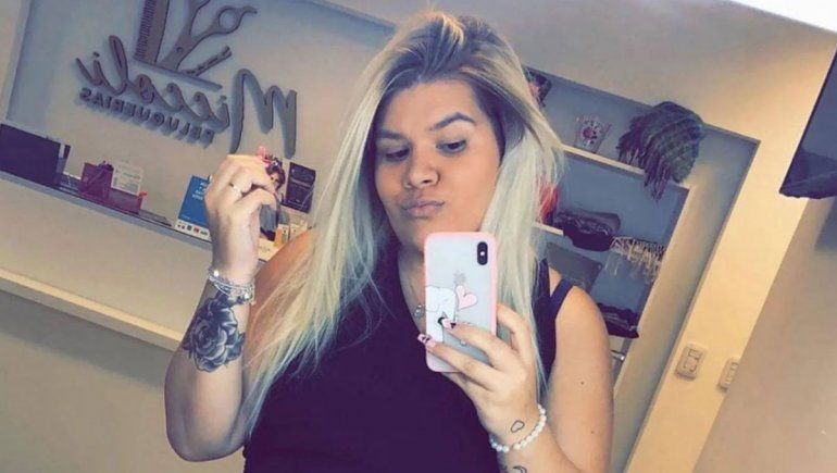 More Rial discutió con su novio: Un día de estos va a morir