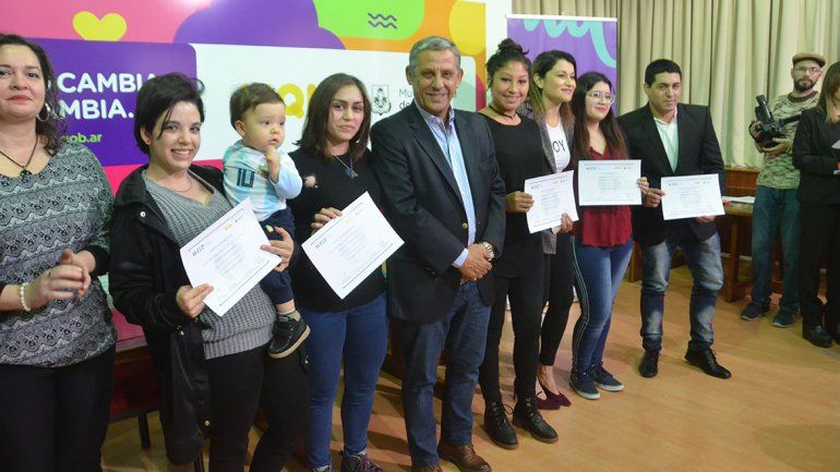 El oficio petrolero es furor por el auge de Vaca Muerta