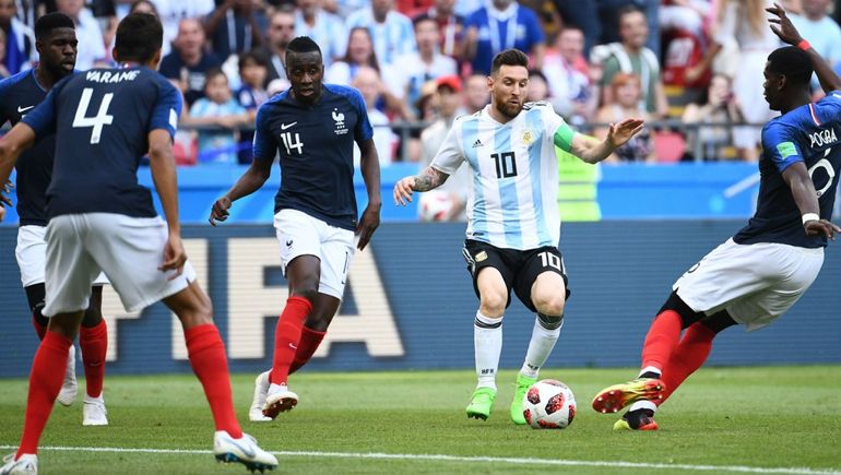 Viral: el neuquino que predijo la final entre Argentina y Francia hace más de siete años