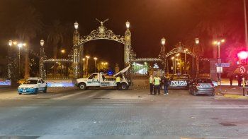 en pleno festejo por el aniversario del club, lo mataron de cuatro balazos en pleno festejo por el aniversario del club, lo mataron de cuatro balazos