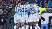 se va: la estrella de racing que sera vendido por 10 millones de dolares