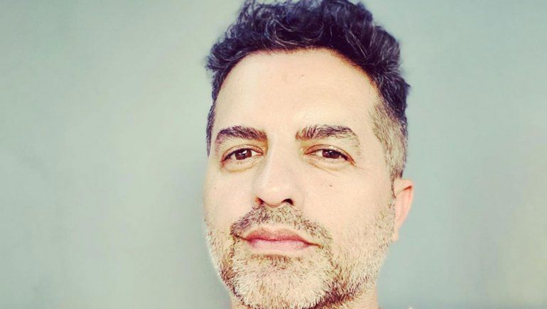 Ángel De Brito cumplió la cuarentena y regresa a LAM el lunes