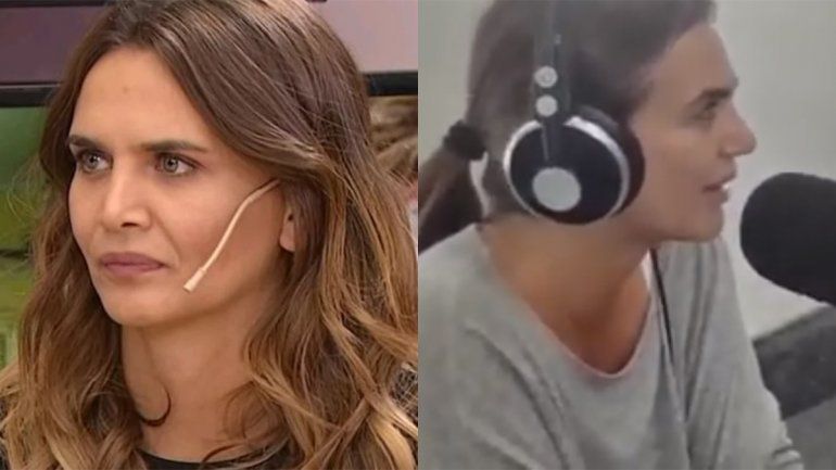 Granata rompió en llanto y aseguró: No me van a bajar fácilmente, me van a tener que matar