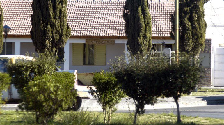 Toxicomanía pasará de ser departamento a ser secretaría.