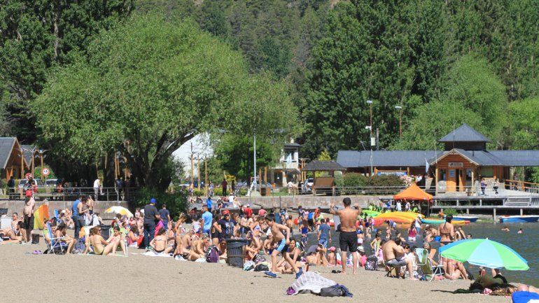 El turismo dejó a Neuquén ingresos por 244 millones de pesos