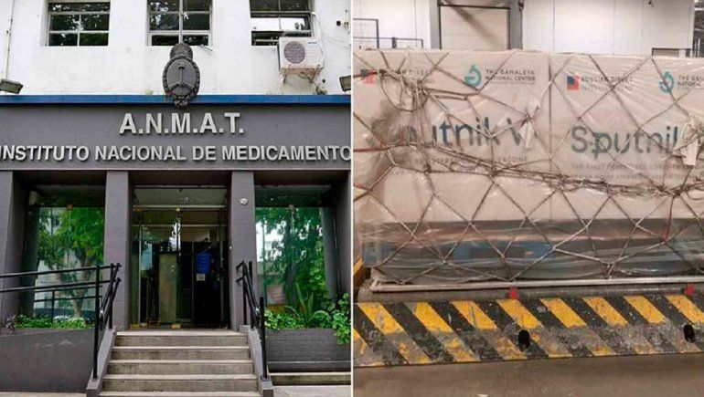 Tras finalizada la traducción del informe sobre la Sputnik V, se tomará la decisión sobre vacunar a los adultos mayores en Argentina.