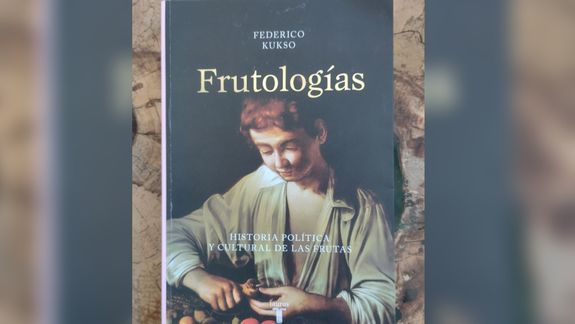 La deliciosa historia del sabor a través de las frutas