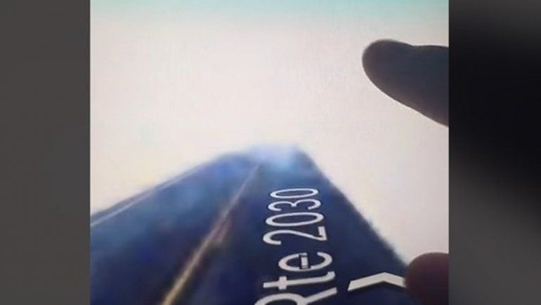 El hallazgo en Google Maps es viral en TikTok