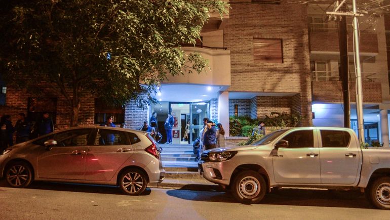 ¿Femicidio o pacto suicida?: se conocieron las identidades de las víctimas