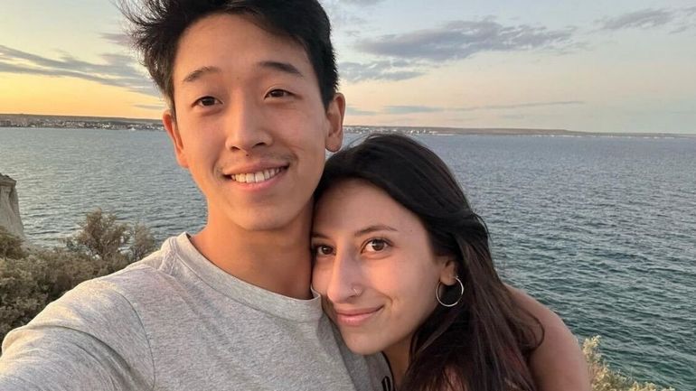 Martín Ku, el ex Gran Hermano, y Marisol separados: los escandalosos detalles