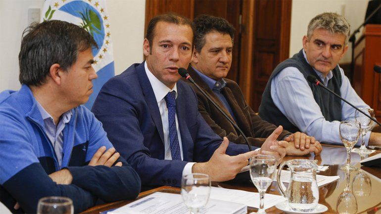 Comenzó la semana de la prevención de consumos problemáticos y adicciones