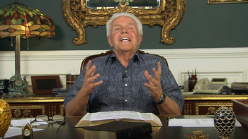 un pastor pide mas dinero para acelerar la llegada de jesus un pastor pide mas dinero para acelerar la llegada de jesus