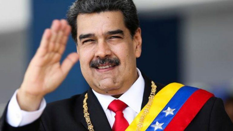 Venezuela echa a la jefa de la delegación de la UE tras las nuevas sanciones