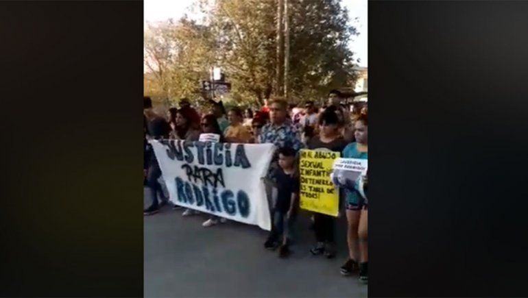 Renovarán el reclamo por el joven abusado que se suicidó