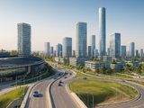 Neuquén 2050: desarrolladores imaginaron la ciudad del futuro con inteligencia artificial