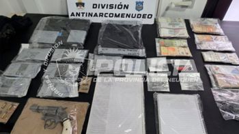 desbaratan un punto de venta de droga a traves de la app neuquen te cuida desbaratan un punto de venta de droga a traves de la app neuquen te cuida