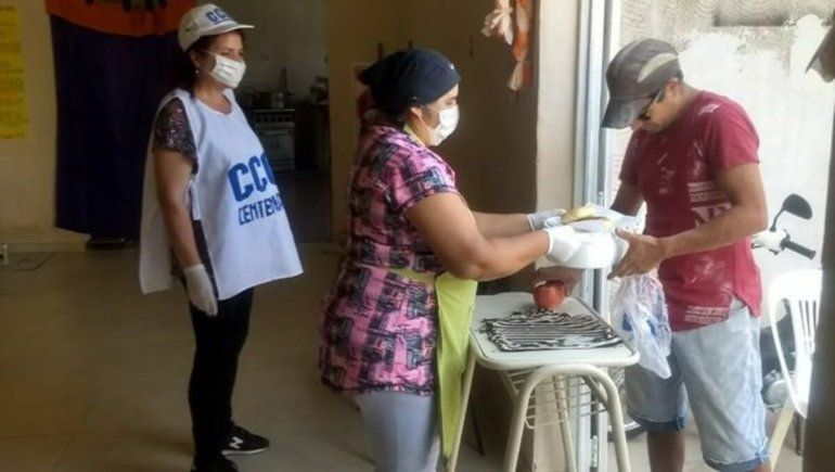 Organizaciones sociales piden integrar el Comité de Emergencias