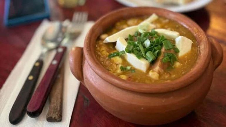 Chubut: cierra El Nido Gaucho