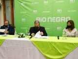 Río Negro regulariza el servicio eléctrico en asentamientos informales