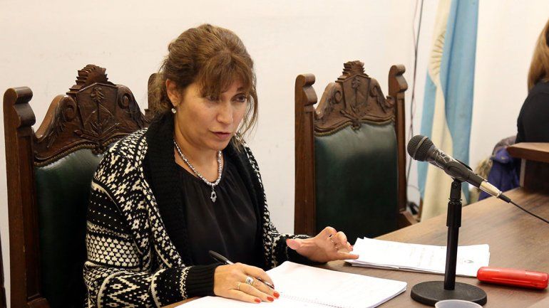 La vuelta al secretismo en la justicia neuquina