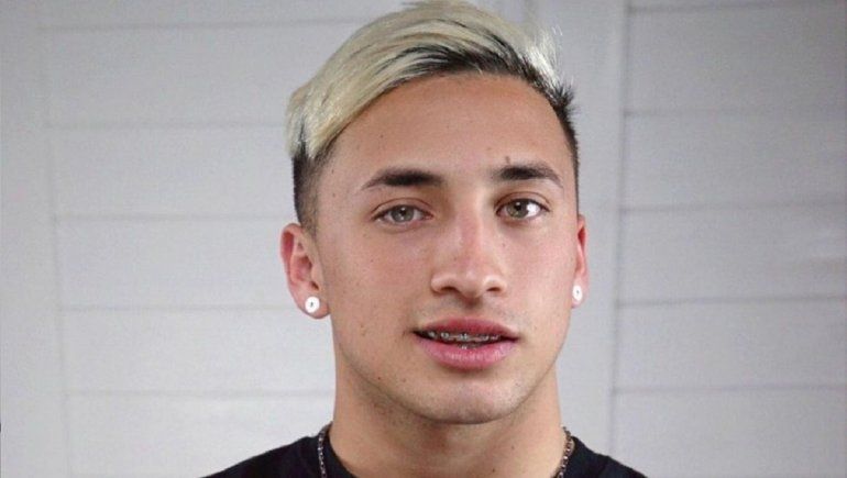 Yao Cabrera, el influencer uruguayo radicado en Argentina.