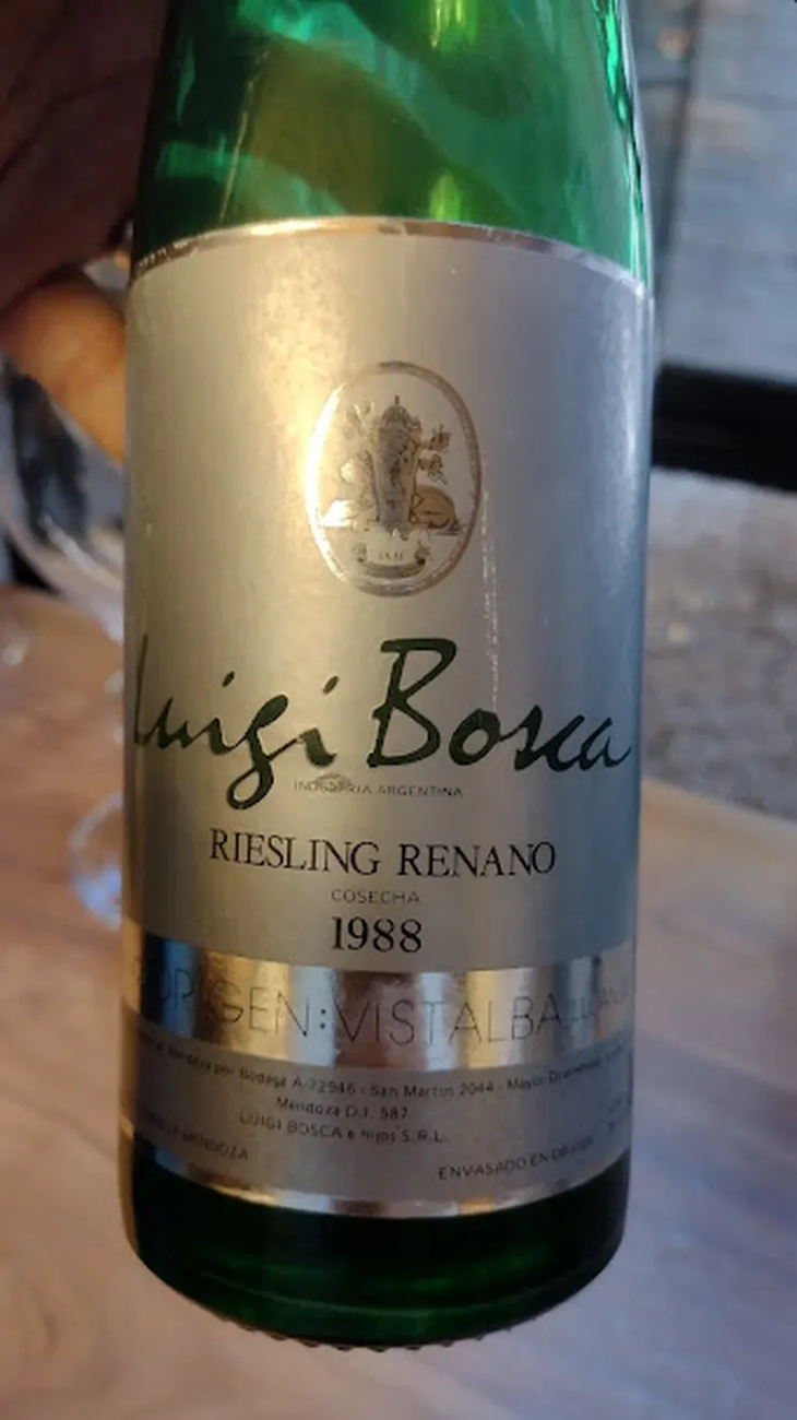 Los vinos hechos a partir de esta uva cubren un amplio espectro de sabores. Foto: gentileza. Los vinos hechos a partir de esta uva cubren un amplio espectro de sabores. Foto: gentileza.