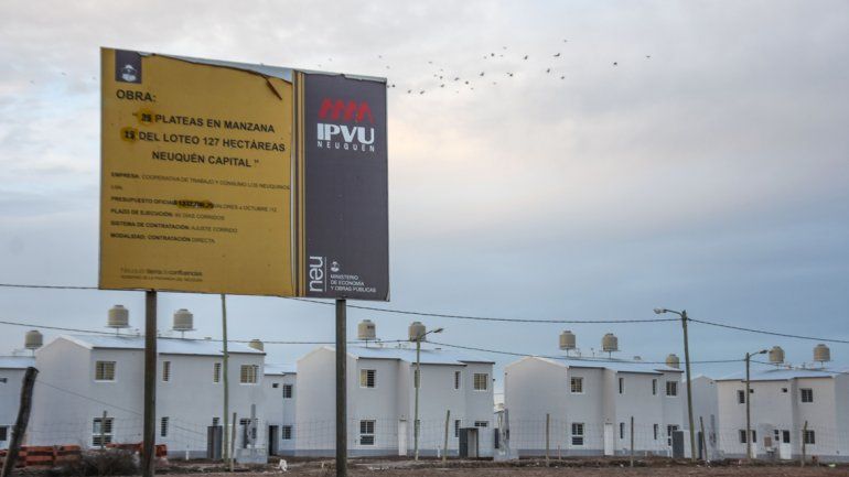 La industria de la construcción no pasa por su mejor momento y las nuevas inversiones podrían reactivarla.