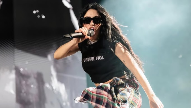 Hemos puesto un artefacto explosivo en el estadio porque no queremos que actúe esa negra p… kirchnerista