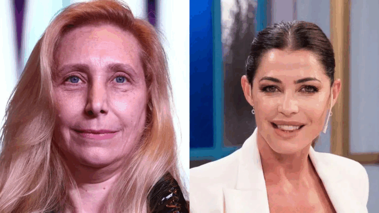 Cuánto sale el reloj por el que Karina Milei demandará a Pamela David