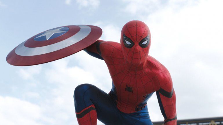 Spider-Man podría quedar afuera del Universo Marvel