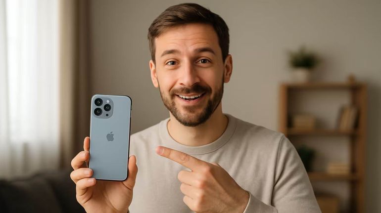 Se viene un nuevo iPhone: ¿Cuánto cuesta el nuevo teléfono barato de Apple?