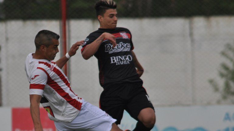 El capitán analizó el duelo de mañana ante el Albinegro en La Chacra.