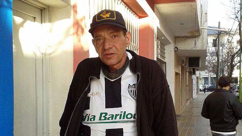 Cipoleños de luto: el Chipi murió tras ser atropellado