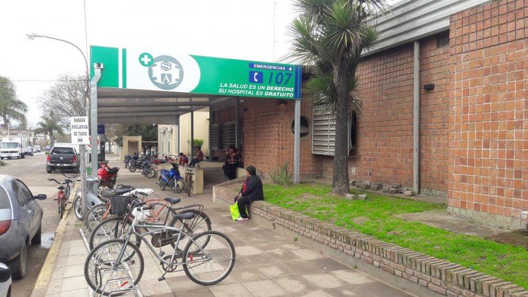 Una joven embarazada contrajo hantavirus en San Andrés de Giles